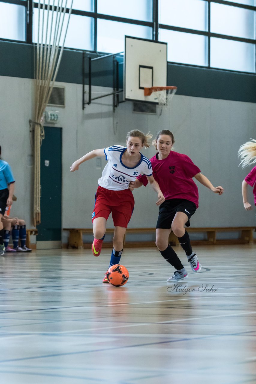 Bild 380 - Norddeutsche Futsalmeisterschaft